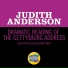 Judith Anderson
