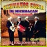 Los Hermanos Coria De Michoacan