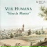 Vox Humana, Wolfgang Ziegler