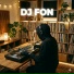 DJ FON, Кофейня Фоновая музыка