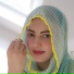 Nazia Iqbal