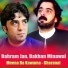 Bahram Jan, Bakhan Minawal