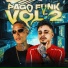 DJ Patrick Muniz, mc lipzl