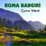 Koma Bargıri