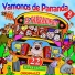 Pacho Velez y Los Cafeteros de Amaga