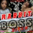 RABBIT