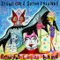 Stone Cold Super Friends