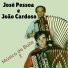 José Pessoa, João Cardoso