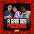 ITALO SENA, MC P1, DJ PBEATS