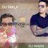 DJ Smilk