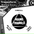 Trapezform