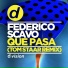 Federico Scavo