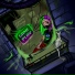 Creepy Cream feat. data drain, gurtle