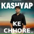 Harsh Kashyap