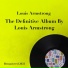 Louis Armstrong
