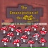 Lucky Mushroom