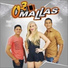 Oz Mallas