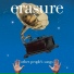 Erasure