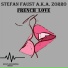 Stefan Faust a.k.a. Zorro