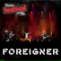 Foreigner