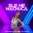 Mc Avatar, MC Lary, KLLÊ feat. DJ William Beats