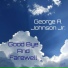 George A. Johnson Jr.