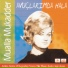 Mualla Mukadder