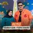 Ndarboy Genk, Pusma shakira
