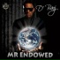 dbanj