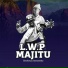 L.W.P Majitu feat. Chege