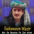Sabawoon Wazir