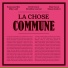 Emmanuel Bex, David Lescot