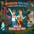 Robin Hund & Hans glada orkester