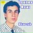 Lounes Azar