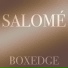 Boxedge