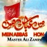 Master Ali Zamin