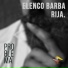 Elenco Barba Rija
