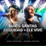 Sara Silveira, Ronan Castro