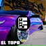 EL TOPO