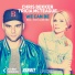 Chris Bekker Feat. Tricia Mcteague