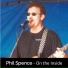 Phil Spence