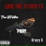 Tha R7ddler, Krazy G feat. Phat