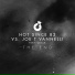 Hot Since 82, Joe T Vannelli feat. Csilla