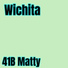 41B Matty