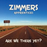 Zimmers Apprentices