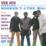 Booker T. & The M.G.'s