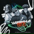 DJ Cyber Original, Mc Gw, MC KAZINHO