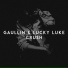 Gaullin, Lucky Luke