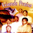 FRIENDS PRAISE