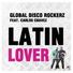Global Disco Rockerz